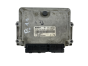 Steuergerät 0281010846 46815965 42RAA Fiat Bosch 53149