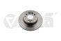 Bremsscheibe 1K0615601AA 66151595801 VW Audi Seat Skoda Vika