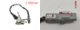 Einspritzdüse Adblue 160728750R A3C0064880000 2.0 dCi Renault 2 000km