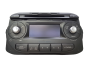 Cd-Radio Mit Mp3 Kia Picanto 2 961701Y266MB2 AC115TAEE