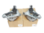 Scheibenwischermotor Rechts/Links Original Peugeot 508 9816172680 9816172780