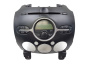 Cd-Radio Mit Mp3 Mazda 2 14797629 DF7466AR0