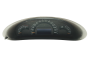 Tacho Kombiinstrument Mercedes C W203 A2035406111 VDO