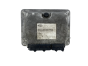Steuergerät IAW.4AF.PP 55187374 61600.625.03 Fiat Magneti Marelli 50118