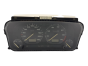 Tacho Kombiinstrument VW Golf MK3 1H6919033E 6160553003