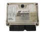 Steuergerät VW 022906032AS 0261207386 Bosch AE