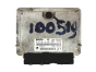 Steuergerät 0281001751 90582540 AY Opel Bosch 