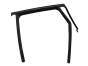 Türscheibendichtung Links Hinten Renault Captur 823313864R