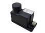 Zentralverriegelungspumpe Audi 4A0862257C 8TN006893-00 Hella