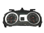 Tacho Kombiinstrument Renault Clio 3 8200305019 F 50456