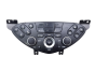 Klimabedienteil Bedienung Radio Nissan Primera 28395AV610 CSW-5840C 1076