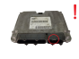 Steuergerät IAW4AF.M7 73501877 61600.627.02 Fiat Magneti Marelli 18199