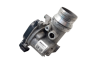 Drosselklappe Dacia Renault 161A09287R 1.5 DCI 2875
