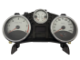 Tacho Kombiinstrument Peugeot 207 9662904980 A2C53190342 18728