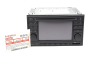 Navigationssystem Radio Nissan Qashqai Juke 25915BH10C 7612830022