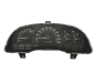 Tacho Kombiinstrument Opel Astra F 90519081RN 110008687006 VDO