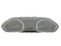 Tacho Kombiinstrument Peugeot 208 9824708380 9824142380 RHD