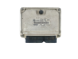 Motorsteuerung VW 06A906032HJ 0261207436 Bosch 47314