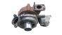 Turbolader 9656125880 GT1544V 753420-2 Garrett 1.6 HDI