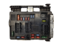 Steuergerät BSM-B3 9650618480 U118470003L PSA Siemens 1403