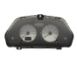 Tacho Kombiinstrument Peugeot 106 Citroen Saxo 9640991980 VDO