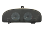 Tacho Kombiinstrument Citroen Xsara 9636440580 B02 40829