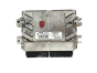 Steuergerät S110140011A 8200483732 8200326380 Renault Siemens 19612
