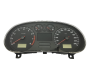 Tacho Kombiinstrument Seat Toledo Leon W01M0920802A 56750