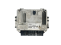 Steuergerät 0281015242 8M51-12A650-XE Ford Bosch 39274