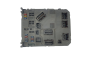Steuergerät BSI F02-00 S118085200G 9648715380 PSA Siemens 40443