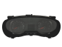 Tacho Kombiinstrument Pro-Ace Expert Jumpy 9817543280 Yazaki 54069
