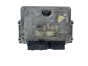 Steuergerät 55191209 0281011553 192 47DAA Fiat Bosch 48676