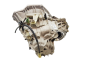 Getriebe PK6052 7701722970 2.2 DCI Renault Laguna 2 0km