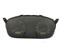 Tacho Kombiinstrument VW Transporter T4 7D0920801B 40917