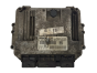 Steuergerät PSA 0281010707 9647785580 Bosch 20445