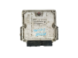 Steuergerät P04727666AB 0281011280 Chrysler Bosch 34543