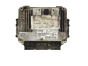 Steuergerät 0281012528 9657699480 9664620780 PSA Bosch 26966
