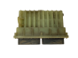 Steuergerät Opel 24456733 15427111 Delphi GM 15781