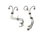 Kraftstoffleitungen 157039 1.9TD Bosch Citroen Peugeot