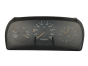 Tacho Kombiinstrument Mercedes V Vito MB 0005423001 VDO 43384