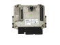 Steuergerät 0261201602 9664416980 9663193480 PSA Bosch