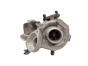 Turbolader BMW 2.0 74178510 7792412F GT1749V 