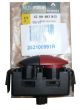 Schalter Warnblinker Original Master 3 Movano NV400 252100991R