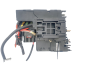 Steuergerät Moduł Mercedes A2075400640