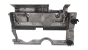 Motorabdeckung 7439207828 9146789 2.0 16v N7Q Renault Laguna 1 Safrane