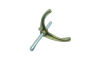 Schaltgabel Handschaltgetriebe Für Renault Master 2 PF1009 7700109696 3-4