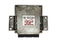 Steuergerät PSA 9645989480 9648620880 IAW48P2.76 Magneti Marelli 26642