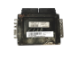 Steuergerät  S110030058A 8200039797 7700110471 Renault Siemens 16648