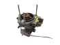 Drosselklappe Renault 5 19 21 3684 7700732104 1.7 F3N 14639