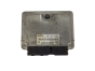 Steuergerät 24417169 0281010268 Opel Bosch GM 3765